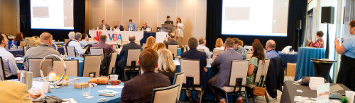 HVBA Houston, TX Roadshow 2025 – A Success!