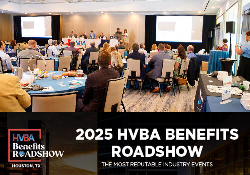 HVBA Houston, TX Roadshow 2025 – A Success!