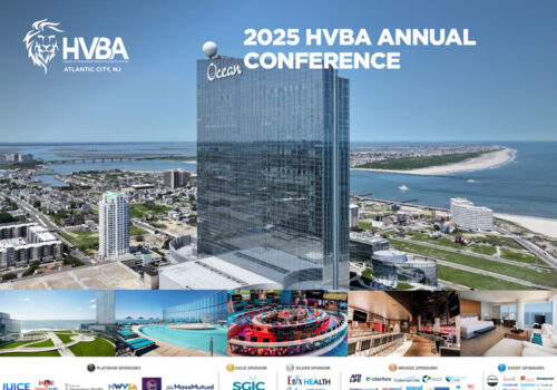 Health & Voluntary Benefits Association® Convenes 18th Annual Board Meeting & National Conference at Ocean Casino Resort in Atlantic City