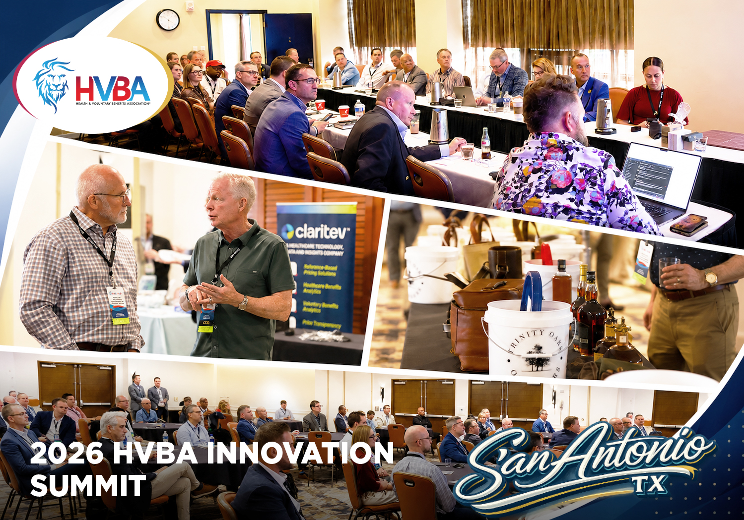 Innovation Summit in San Antonio with Strategic Board Meeting, Industry Collaboration, and Business-Driving Partnerships