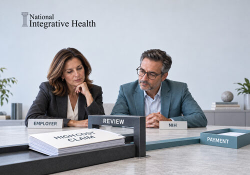 The Era of Passive Health Plan Oversight Is Ending