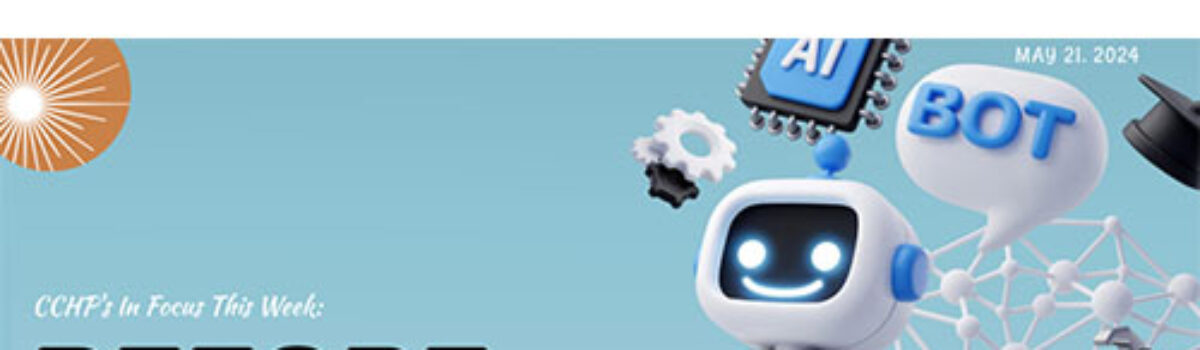 Before You Say “Aye” to AI…