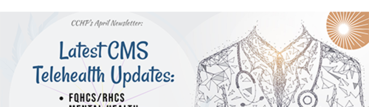 Latest CMS Telehealth Updates