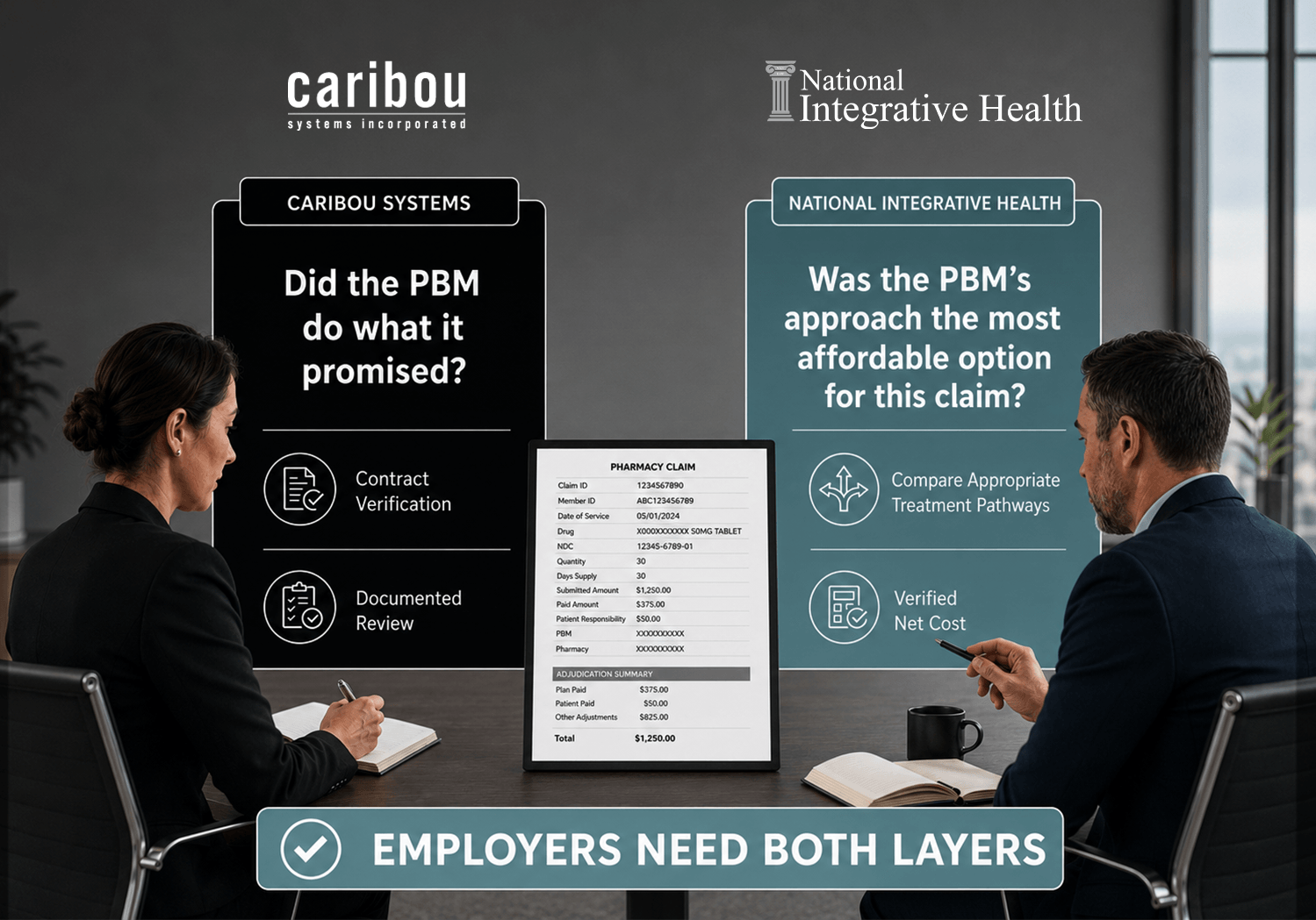 Caribou Systems Is Asking the Right Question, and Plan Sponsors Should Listen