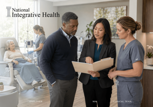 The 2027 Cost Challenge Employers Can Act On: Site of Care, Stop-Loss, and Specialty Drug Sourcing