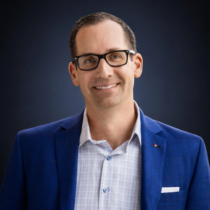 Doug Kreszl, CFP