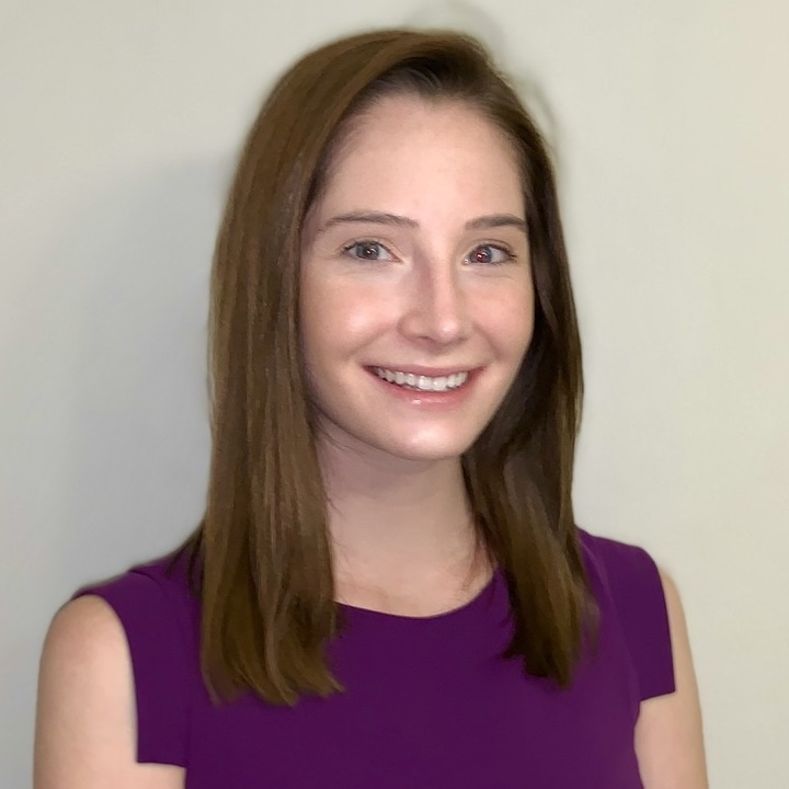 Erin Cahalan Hayes