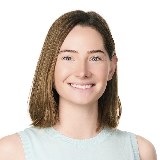 Erin Cahalan Hayes