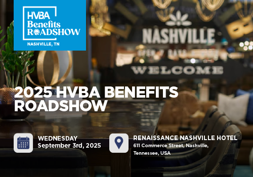 Join HVBA at the Renaissance Nashville Hotel – A Premier Experience in the Heart of Music City