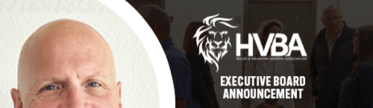 HVBA Elevates Don Cahalan, Amy Mansfield Nelli, and Mike Hirschberg to Leadership Roles