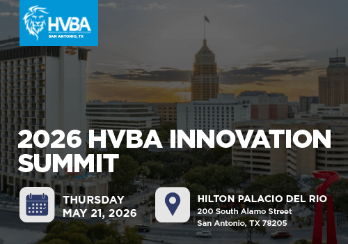 HVBA Announces 2026 Innovation Summit in San Antonio: A Curated Leadership Experience for the Benefits Industry