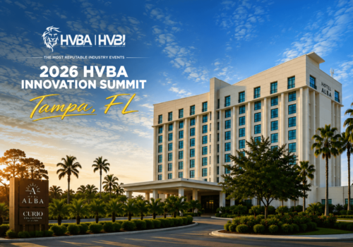 HVBA Innovation Summit Returns to Tampa August 20 with Cutting-Edge Healthcare Sessions and Upscale Casino-Themed Networking Reception