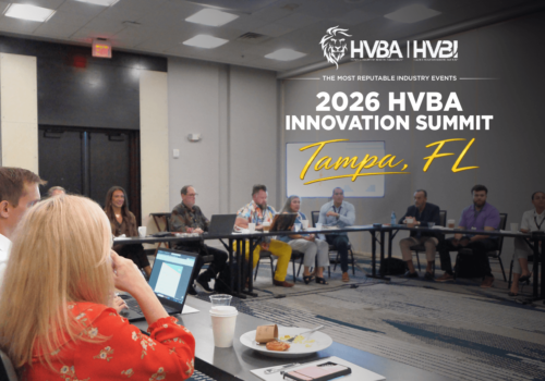 HVBA Innovation Summit Tampa Brings Industry Leaders Together for Education, Connection and an Unforgettable Casino Night