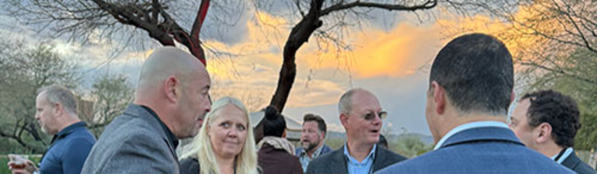 Health & Voluntary Benefits Association® (HVBA) Wraps Up Another Successful Benefits Roadshow