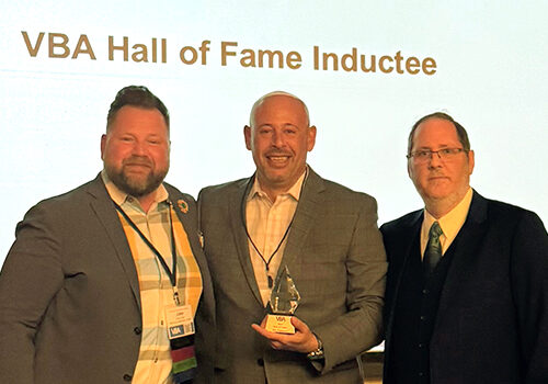 Health & Voluntary Benefits Association® (HVBA) Celebrates Leadership at 16th Annual Board Meeting and Benefits Roadshow in Atlantic City