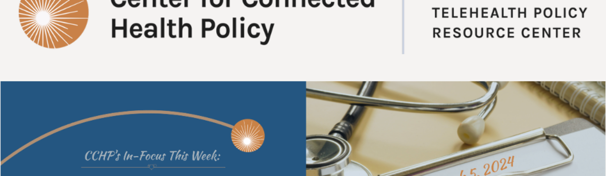 THE LATEST IN MEDICARE TELEHEALTH BILLING