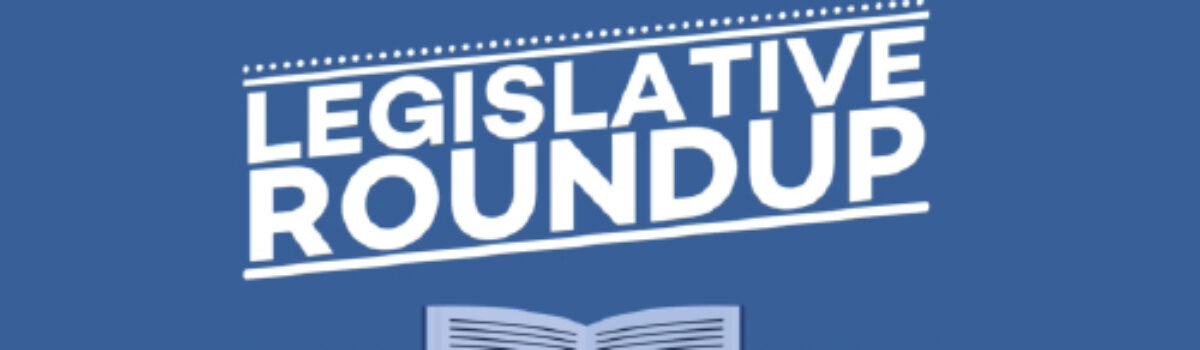 2024 In Review: State Telehealth Policy – Legislative Roundup
