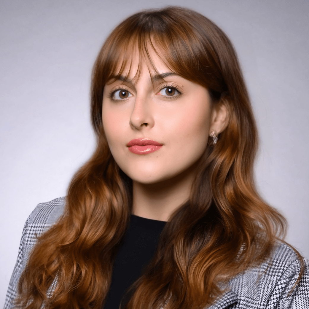 Melissa N. Kaliberda, MBA