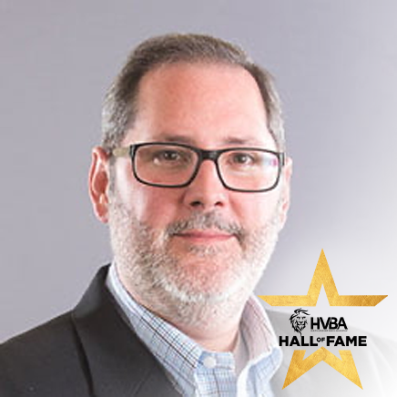 Rob Shestack, CVBS, CFF