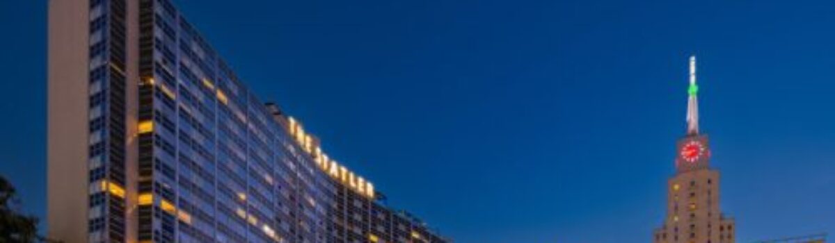 Invitation to Health & Voluntary Benefits Association® (HVBA) Benefit Roadshow
