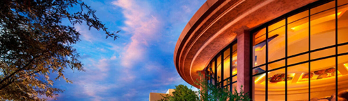Networking Extravaganza at Sheraton Grande Wild Horse Pass in Phoenix, AZ
