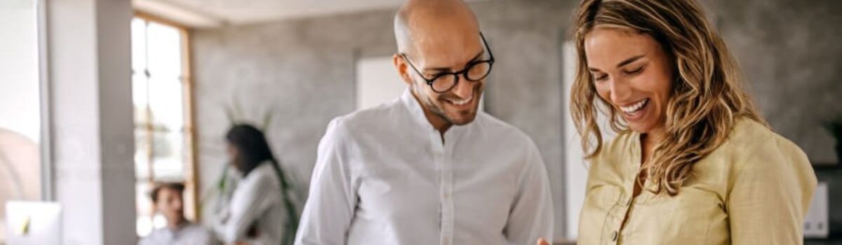 A Guide To Attracting Clients To Your Agency