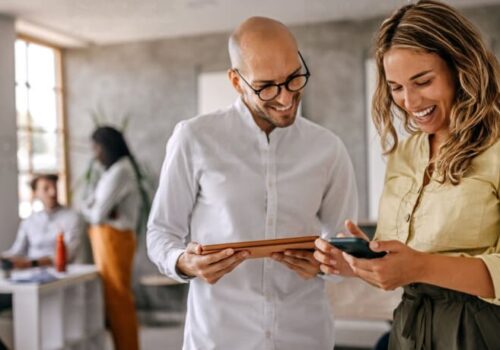 A Guide To Attracting Clients To Your Agency