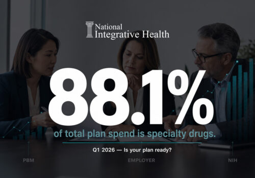 PBMs Keep Putting It in Writing: They Are Not the Fiduciary