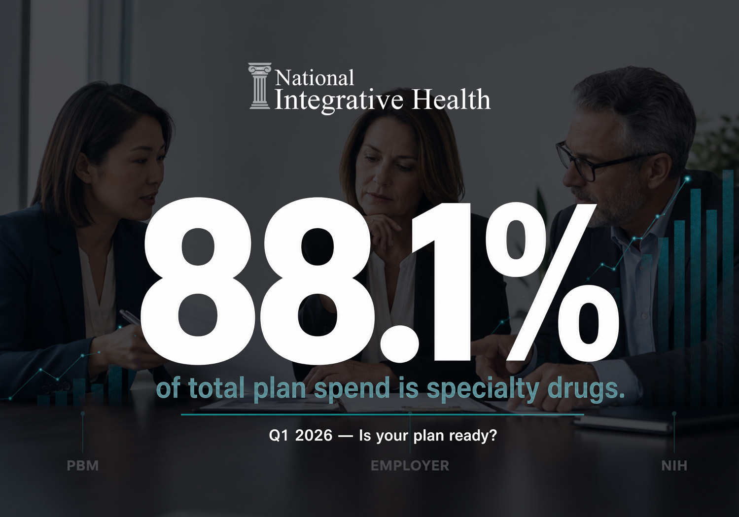 PBMs Keep Putting It in Writing: They Are Not the Fiduciary